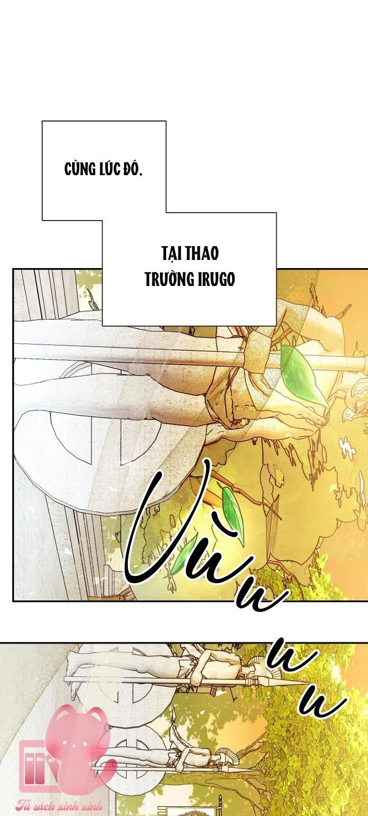 Bỏ Quách Chồng Con Đi, Tiền Bạc Mới Là Tất Cả Chap 15 - Trang 2