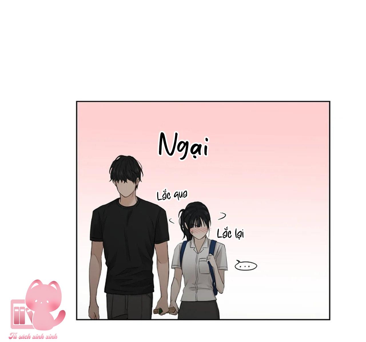 Bình Minh Chap 19 - Trang 4