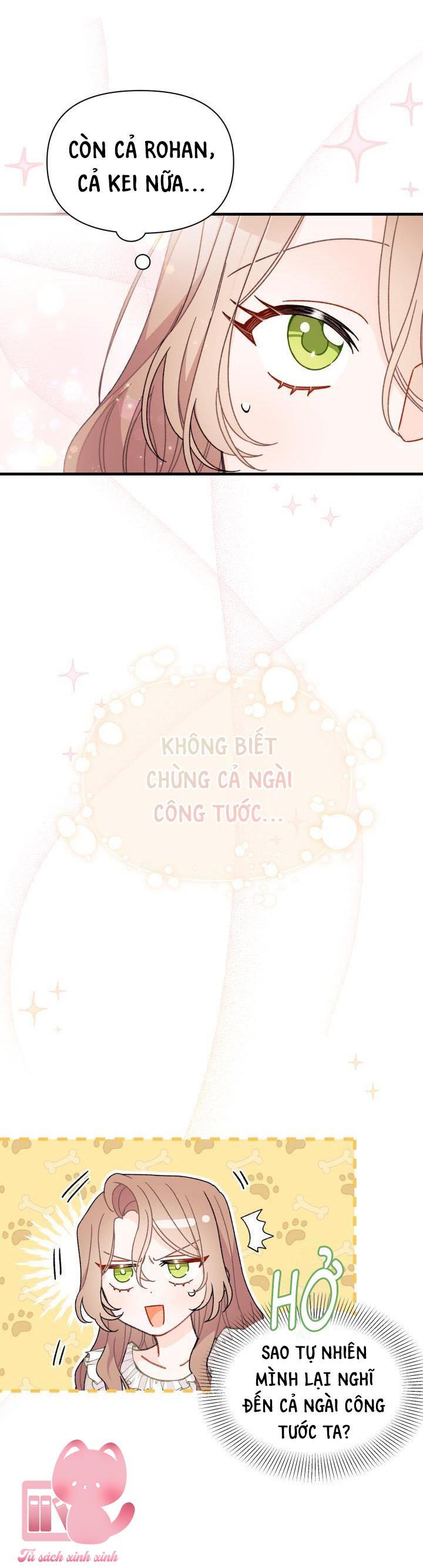 Nhặt Được Nam Chính Tặng Kèm Phu Quân Chap 19 - Trang 3