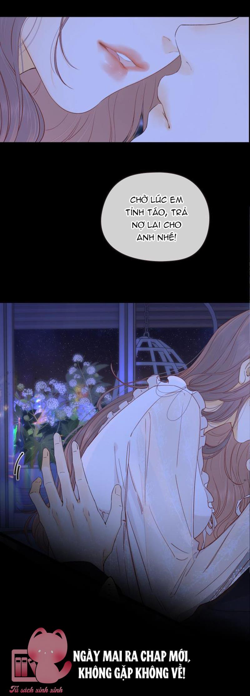 Khó Dỗ Dành Chap 48.5 - Trang 2