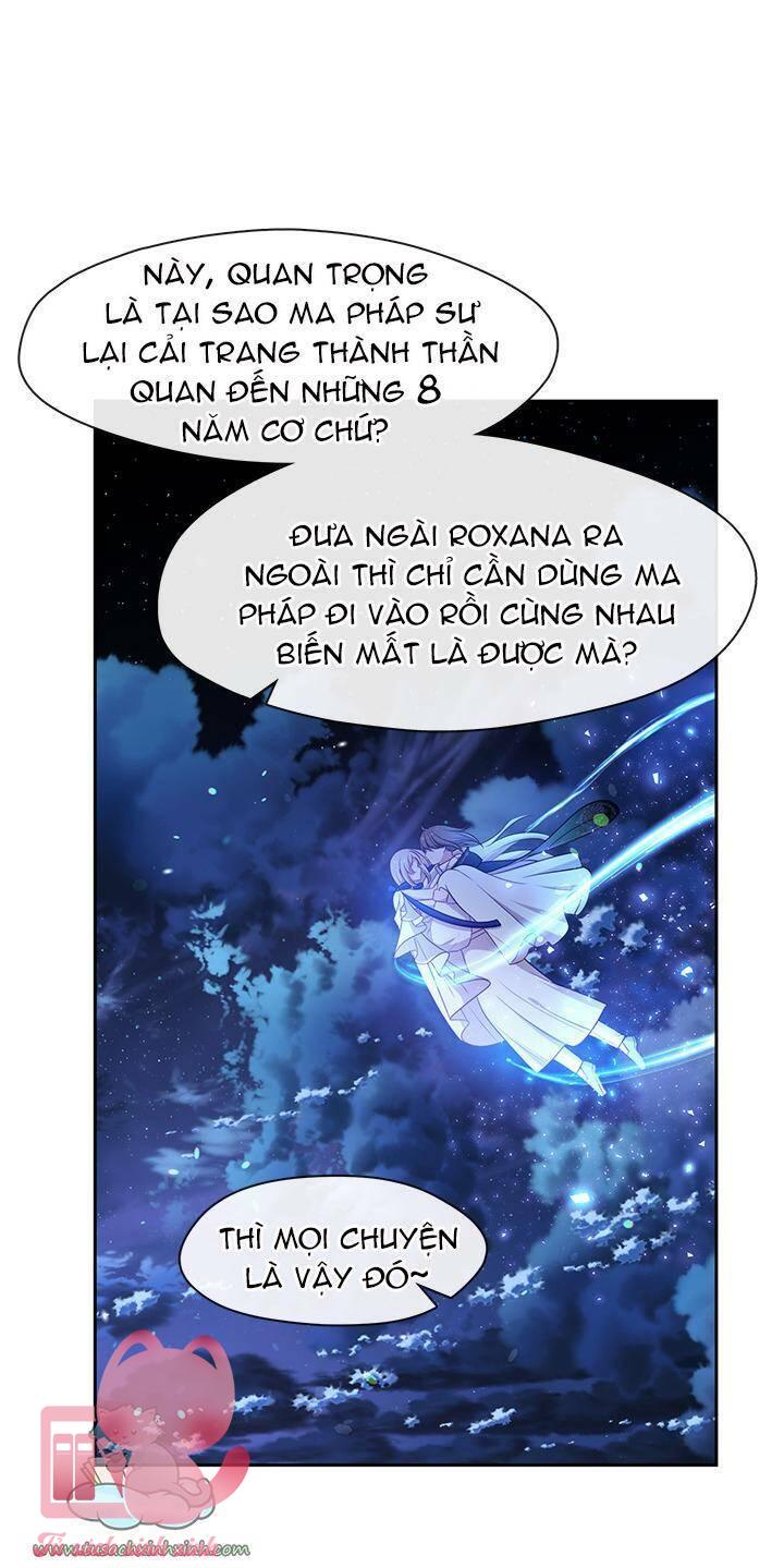 Hãy Coi Chừng Ác Nữ Chap NT11 - Trang 2