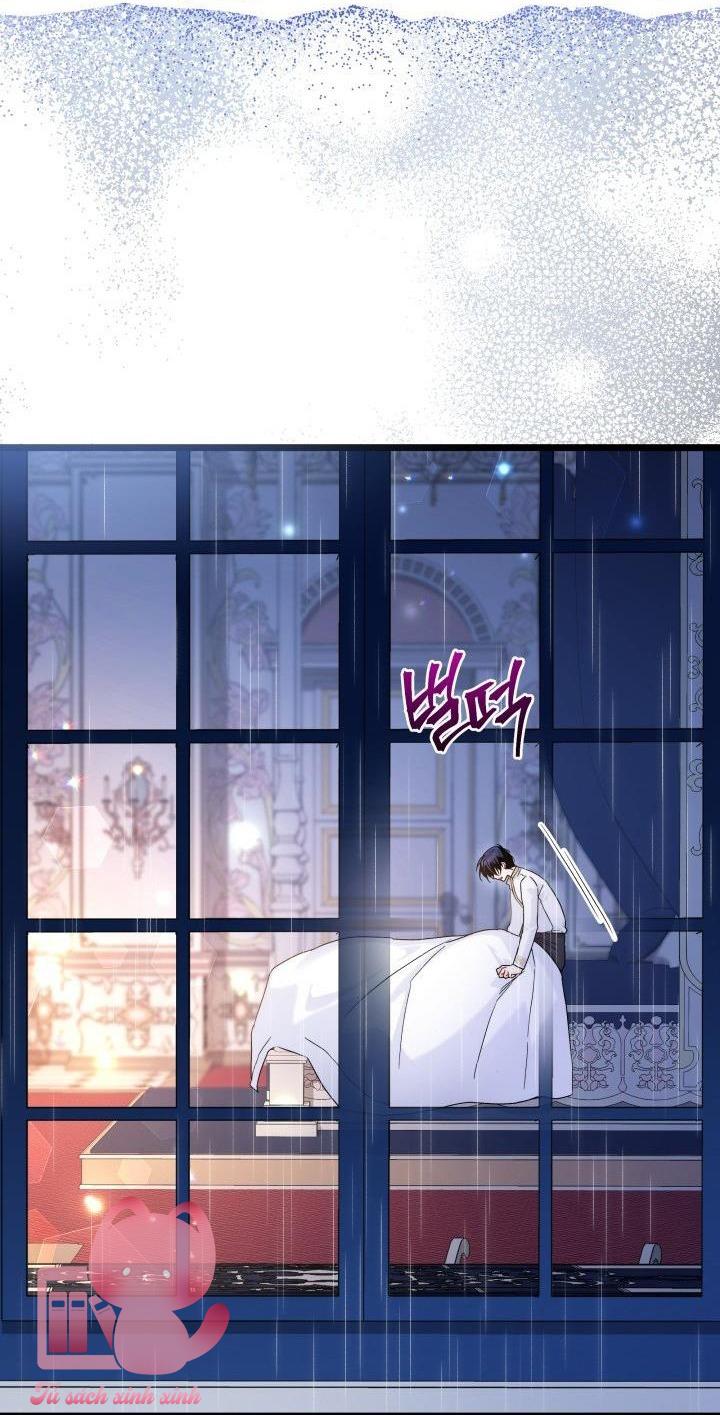 Quan Hệ Cộng Sinh Giữa Báo Đen Và Thỏ Trắng Chap 118 - Trang 2