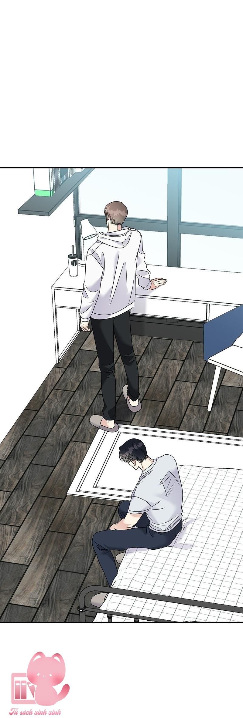Hãy Vờ Như Ta Yêu Nhau Chap 84 - Trang 2