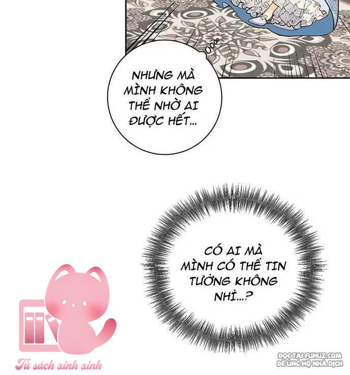 Hoàng Hậu Tái Hôn Chapter 28 - Trang 4
