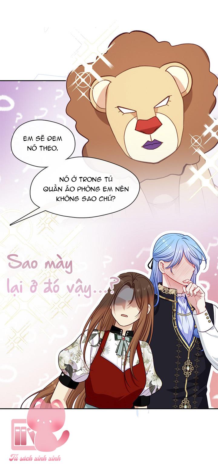 Hãy Coi Chừng Ác Nữ Chap NT22 - Trang 2