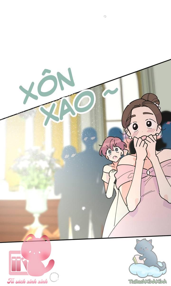Người Hùng Của Ác Nữ Chapter 87 - Trang 3