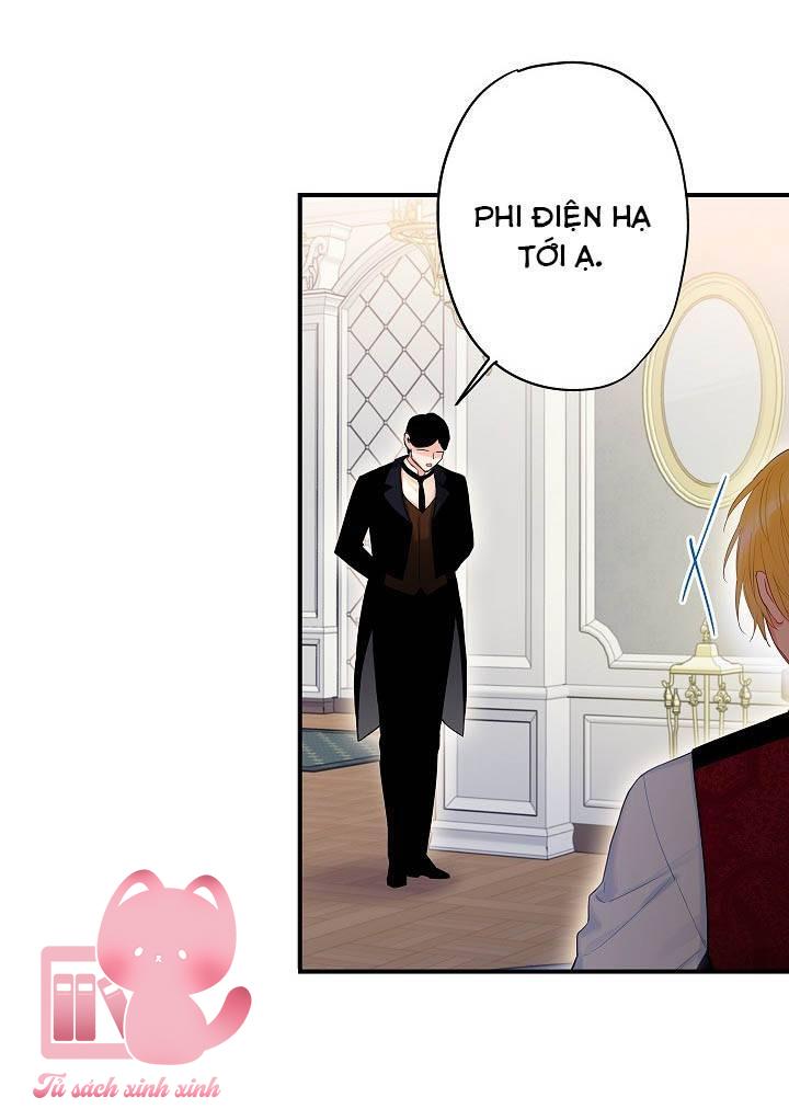 Ác Nữ Muốn Ly Hôn Chap 86 - Trang 2
