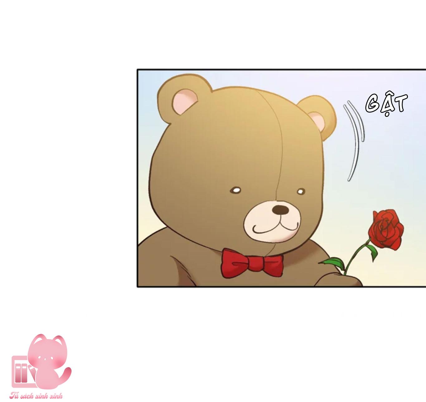 Thanh Xuân Của Chúng Ta Chap 63 - Trang 4