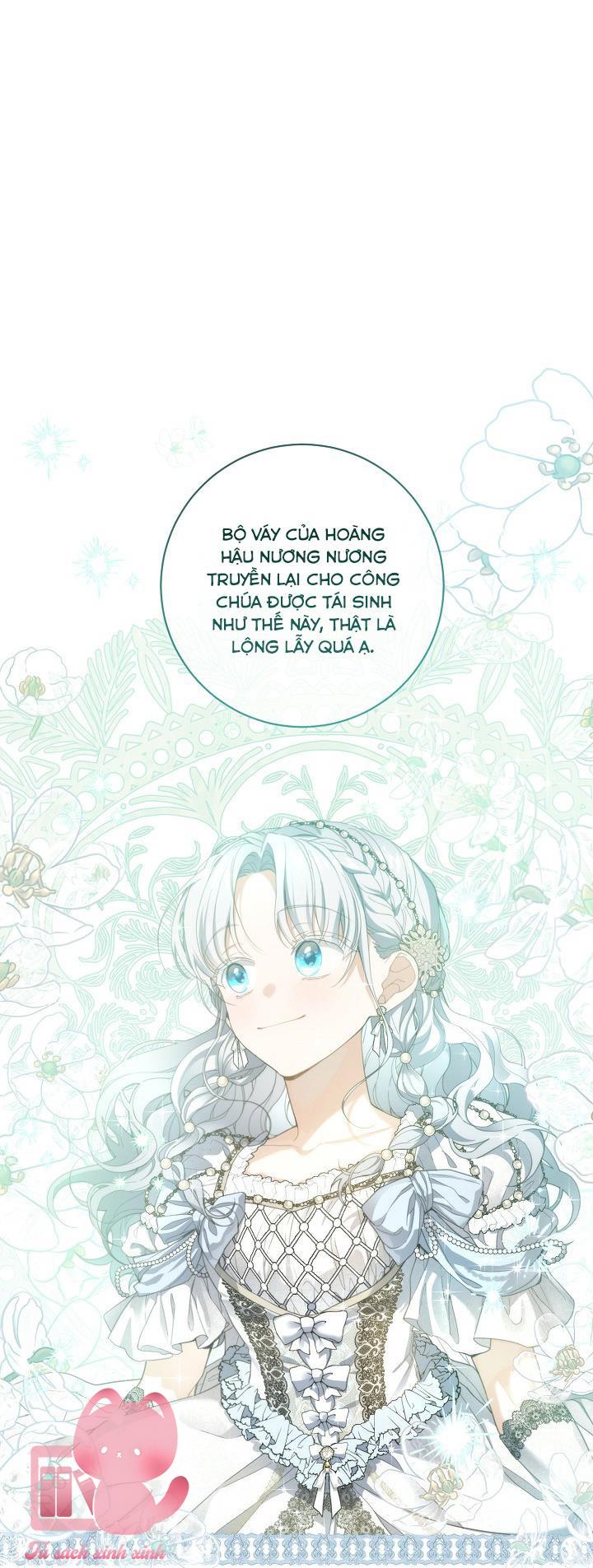 Hướng Về Ánh Dương Lần Nữa Chapter 55 - Trang 4