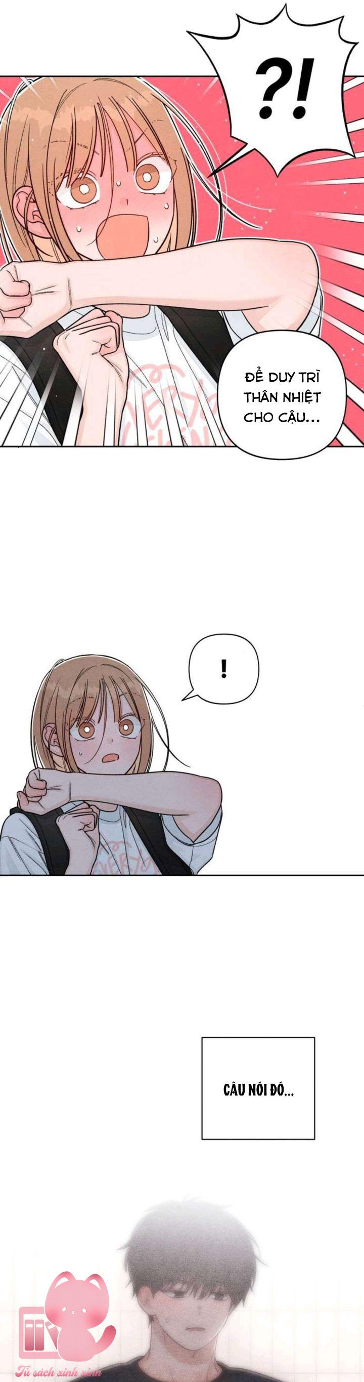 Bí Mật Thanh Xuân Chap 114 - Next 