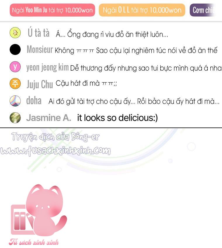 Debut Or Die Chap 20 - Trang 3
