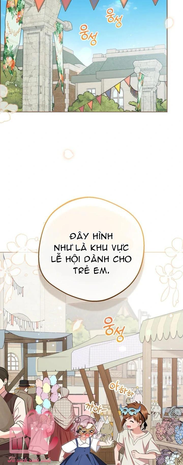 Được Yêu Thương Mà Còn Ngại Ngùng Sao! Chap 77 - Trang 4