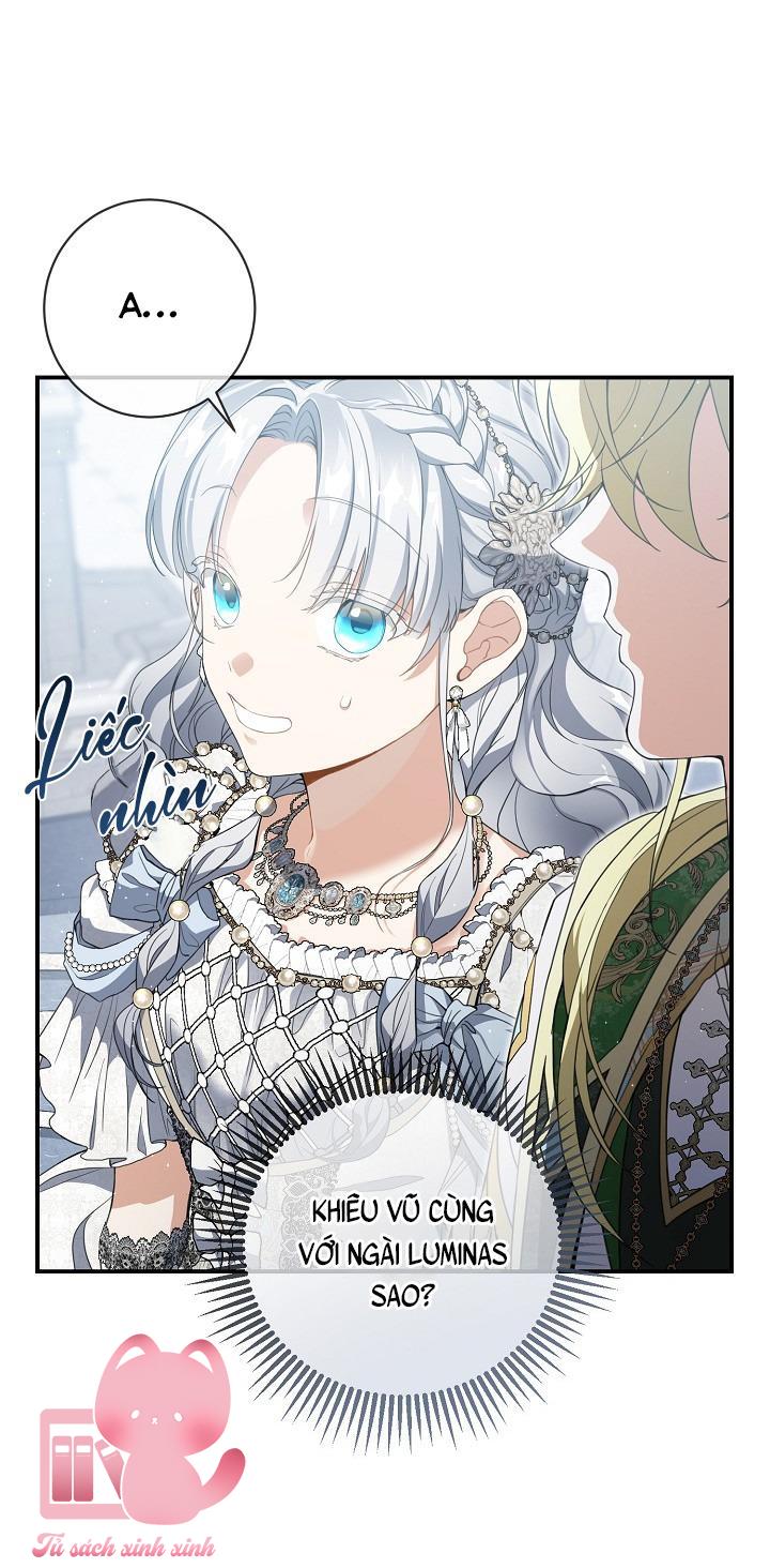 Hướng Về Ánh Dương Lần Nữa Chapter 56 - Trang 4