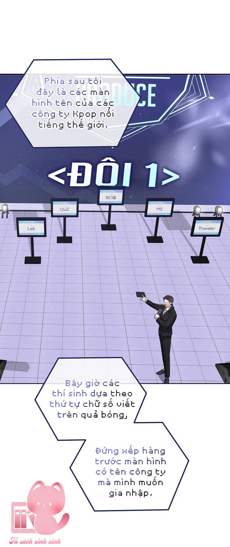 Debut Or Die Chapter 10 - Trang 4