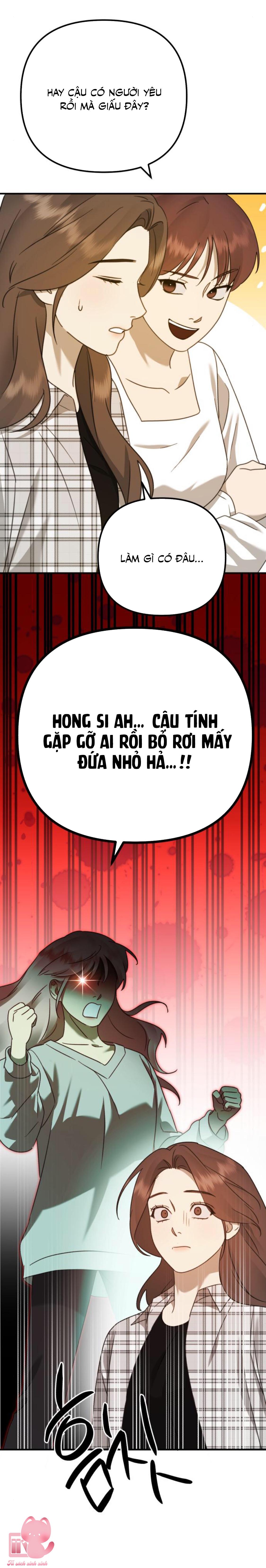 Thần Hổ Jangsan Chapter 50 - Trang 4