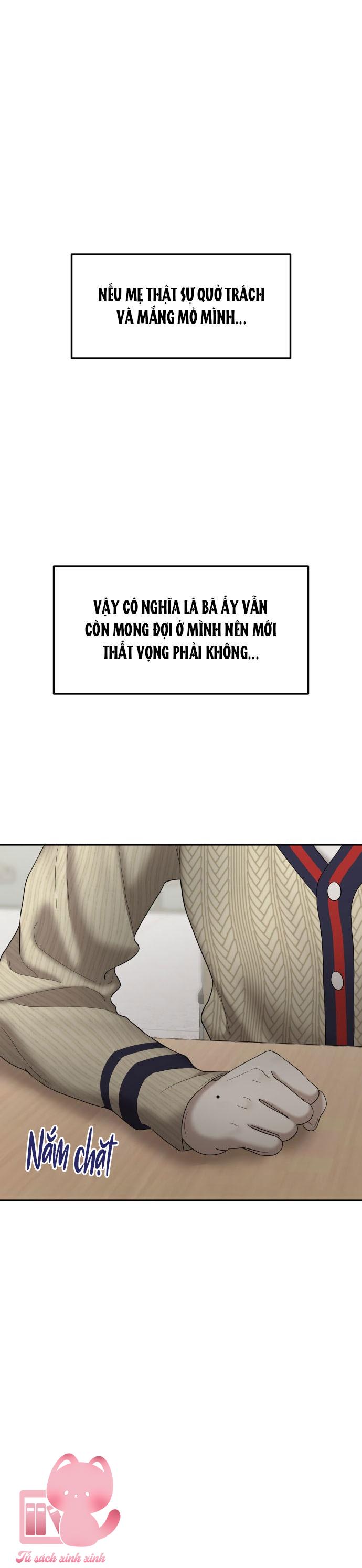 Chị Em Tranh Đấu Chap 68 - Trang 2
