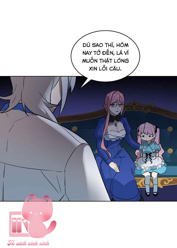Quý Cô Thế Giới Ngầm Chap 3 - Trang 4