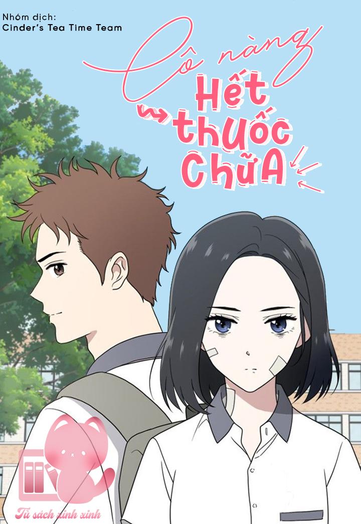 Cô Nàng Hết Thuốc Chữa Chapter 24 - Trang 4
