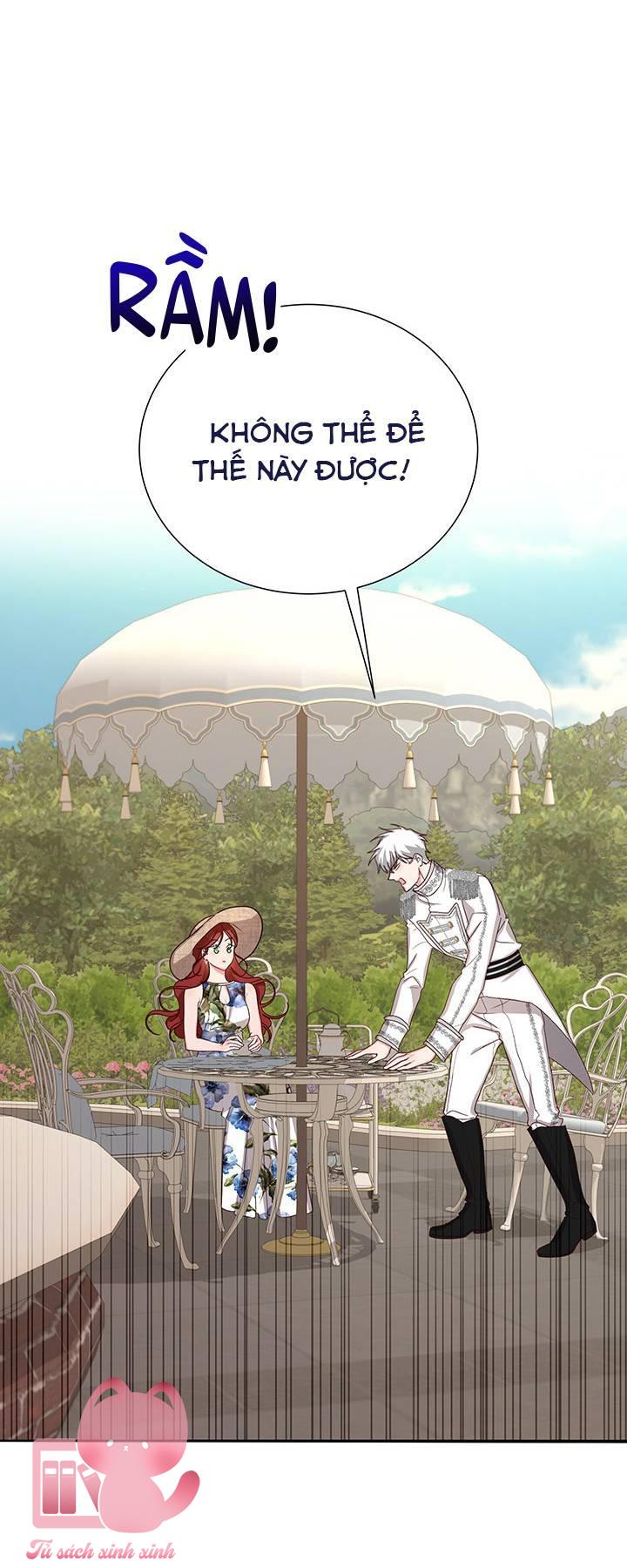 Thế Thì Ta Cứ Trở Thành Kẻ Ác Thôi Chap 32 - Trang 2