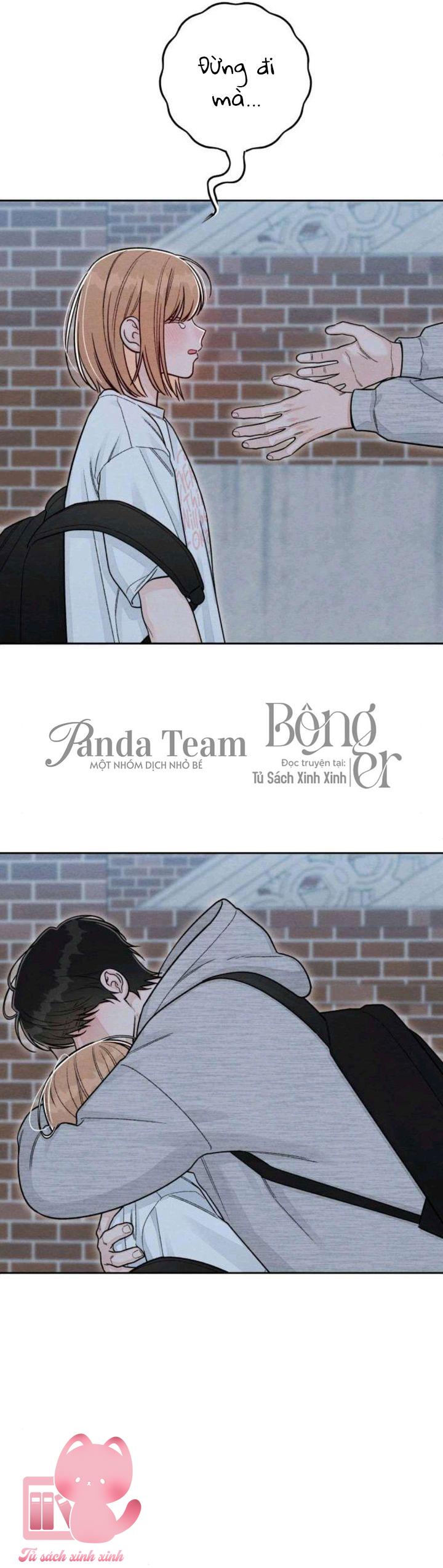 Bí Mật Thanh Xuân Chap 113 - Trang 4
