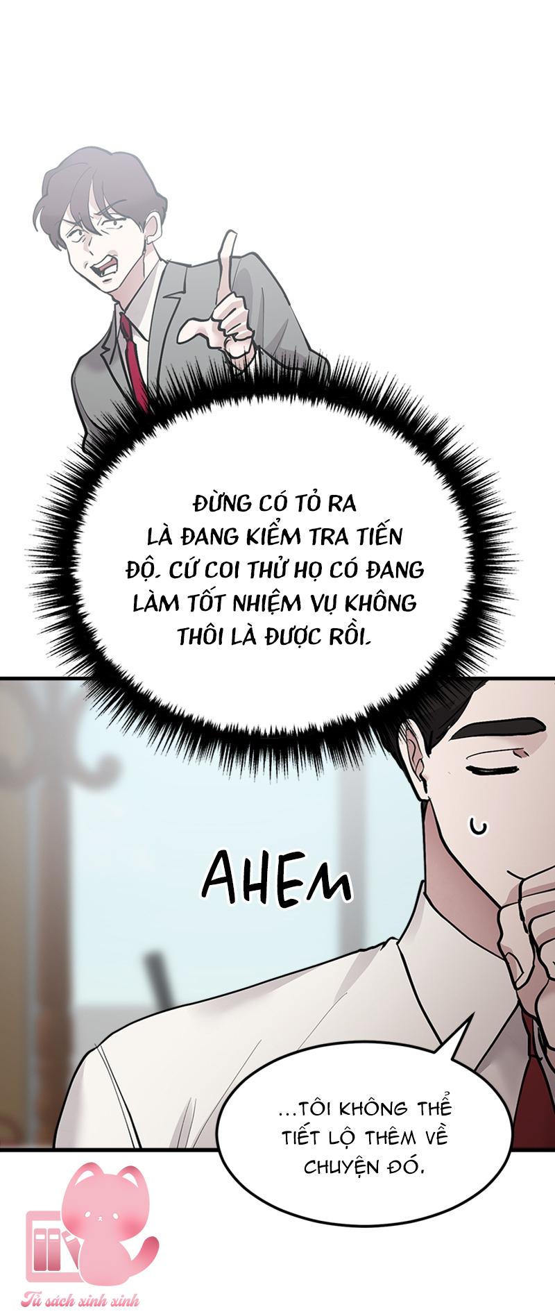 Trưởng Phòng Mệt Mỏi Vì Người Vợ Mới Cưới Chap 17 - Trang 2