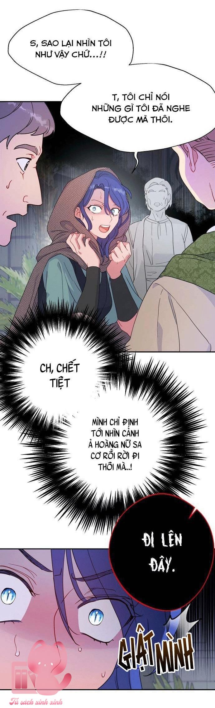 Bỏ Quách Chồng Con Đi, Tiền Bạc Mới Là Tất Cả Chap 98 - Trang 2