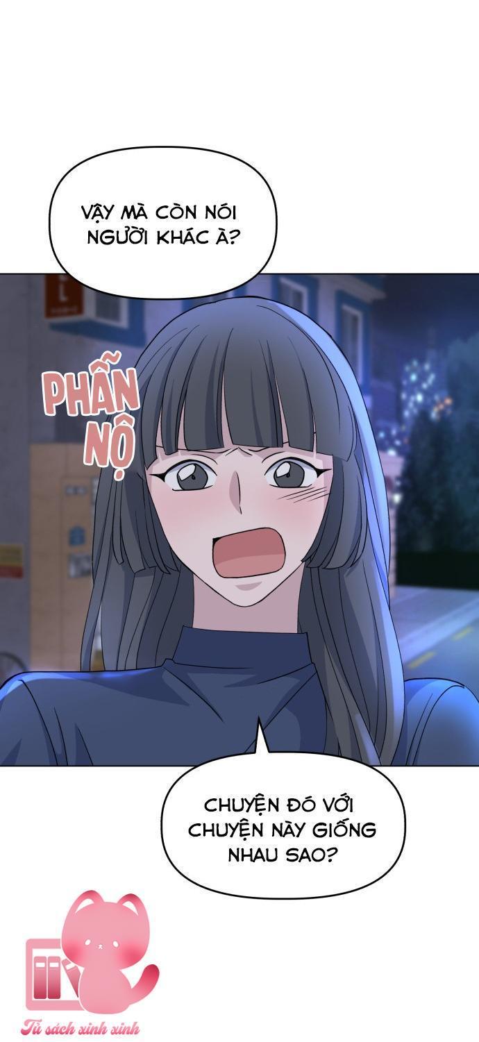 Quan Hệ Nhân Quả Chap 5 - Trang 2