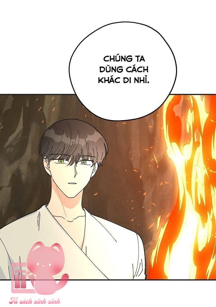 Người Hùng Của Ác Nữ Chapter 48 - Trang 4