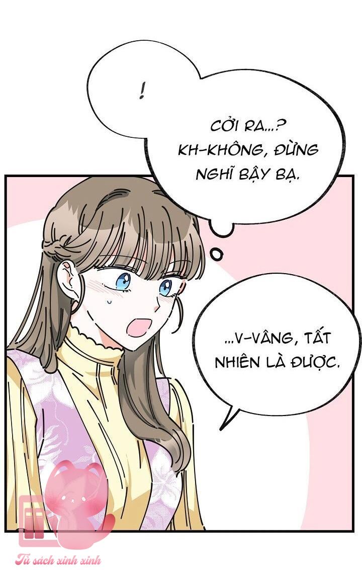 Người Hùng Của Ác Nữ Chapter 14 - Trang 4