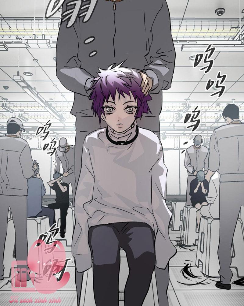 Ác Chi Hoàn Chapter 17 - Trang 4