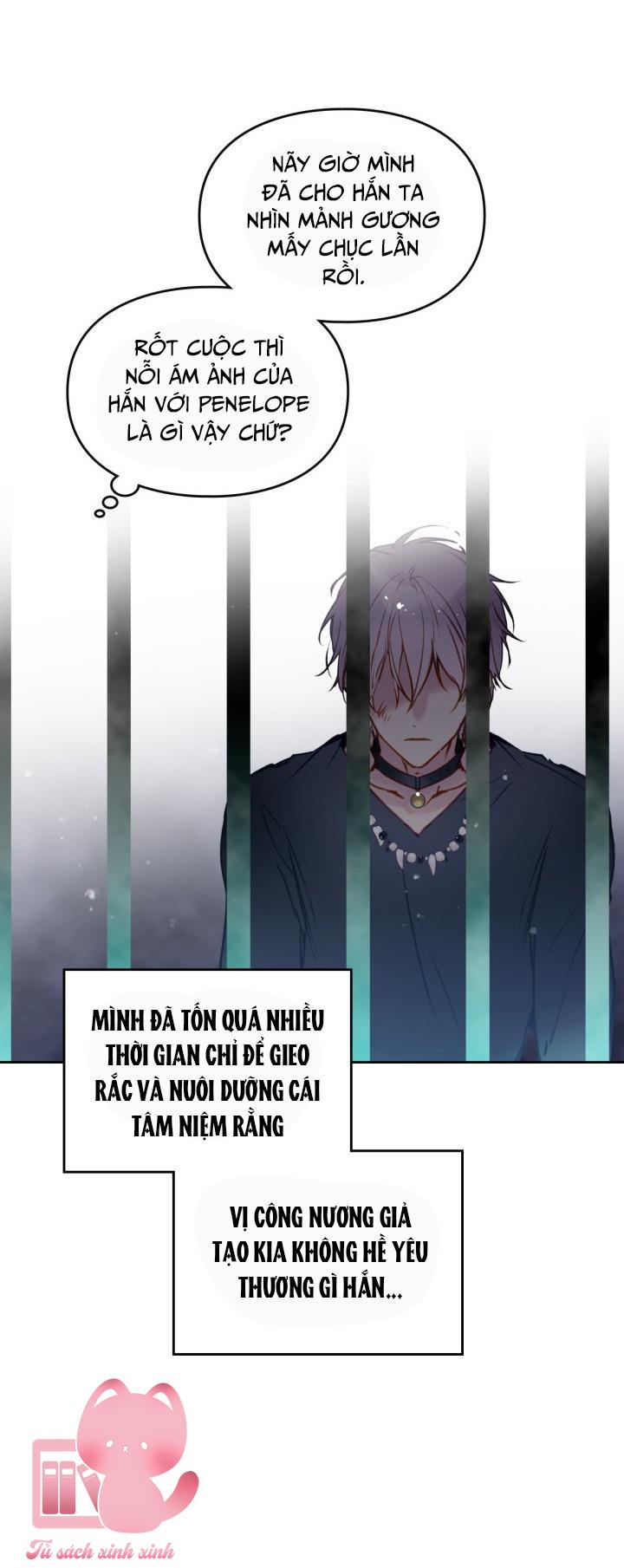 Kết Cục Của Nhân Vật Phản Diện Chỉ Có Thể Là Cái Chết Chapter 145 - Trang 4
