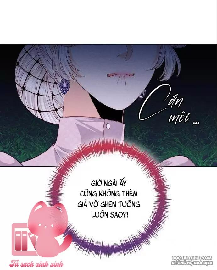 Hoàng Hậu Tái Hôn Chapter 131 - Trang 4