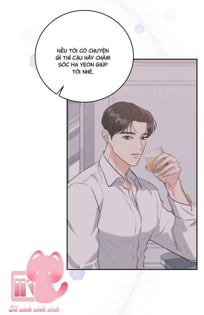 Mùa Hè Bất Tận Chap 2 - Trang 3