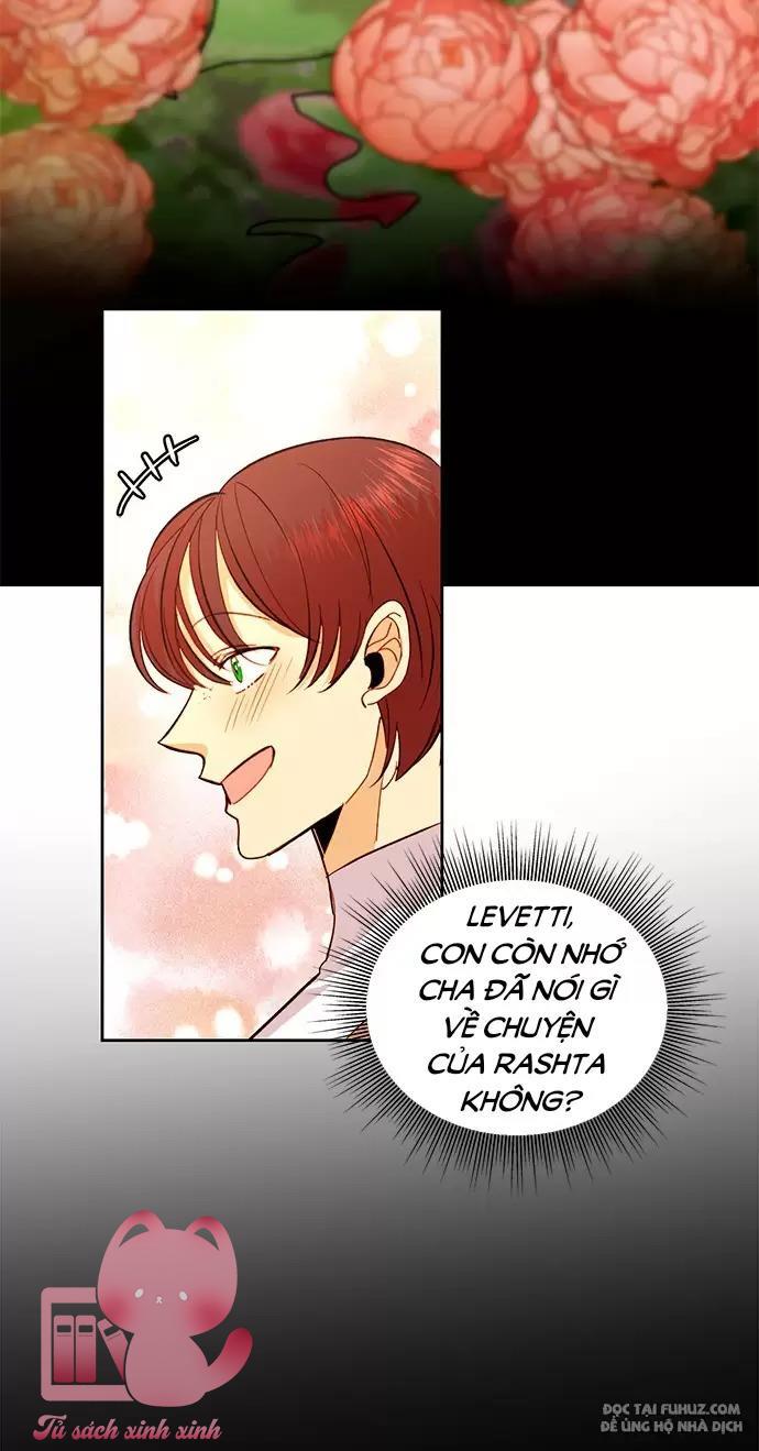 Hoàng Hậu Tái Hôn Chapter 52 - Trang 4