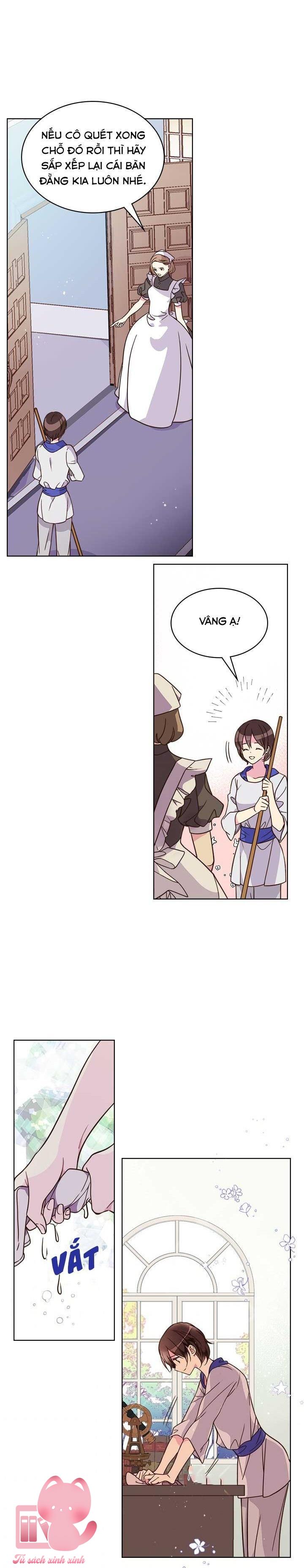 Beatrice Chap 5 - Trang 2