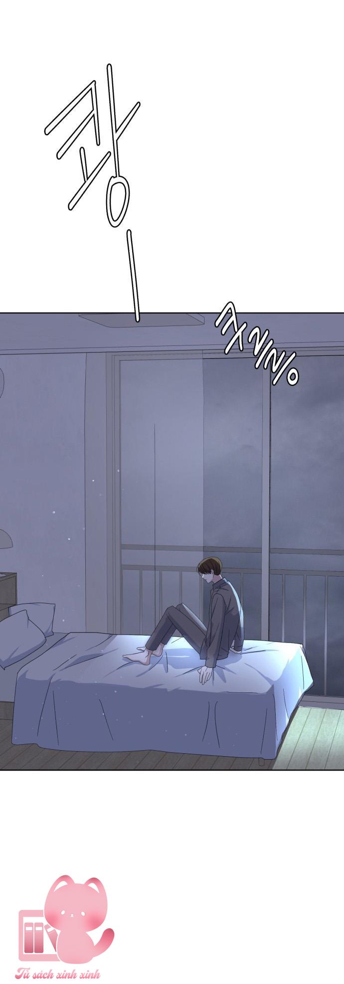 Quan Hệ Nhân Quả Chap 43 - Trang 2