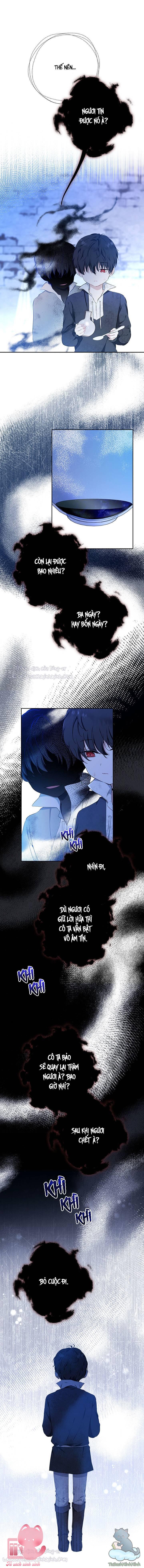 Kiếp Này Ta Sẽ Trở Thành Gia Chủ Chap 42 - Trang 2