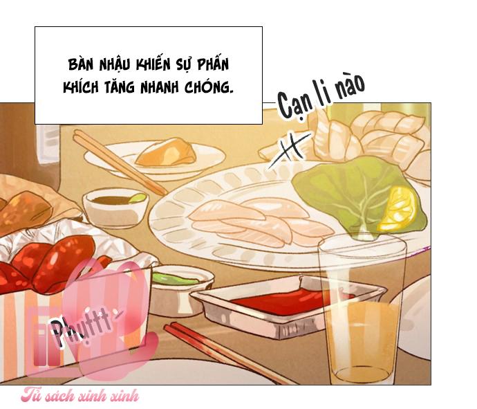 Thần Bí Chap 40 - Trang 2