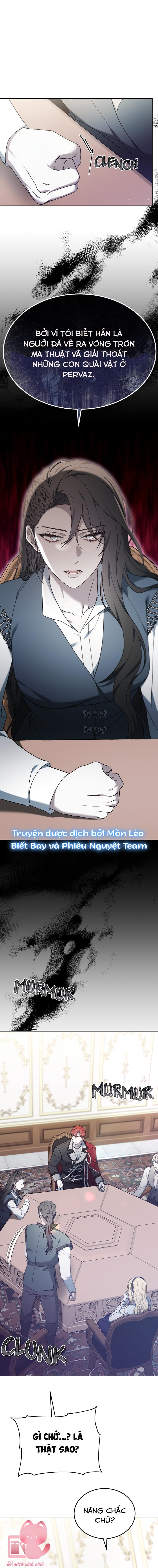 Thời Đại Oman Chap 63 - Trang 2