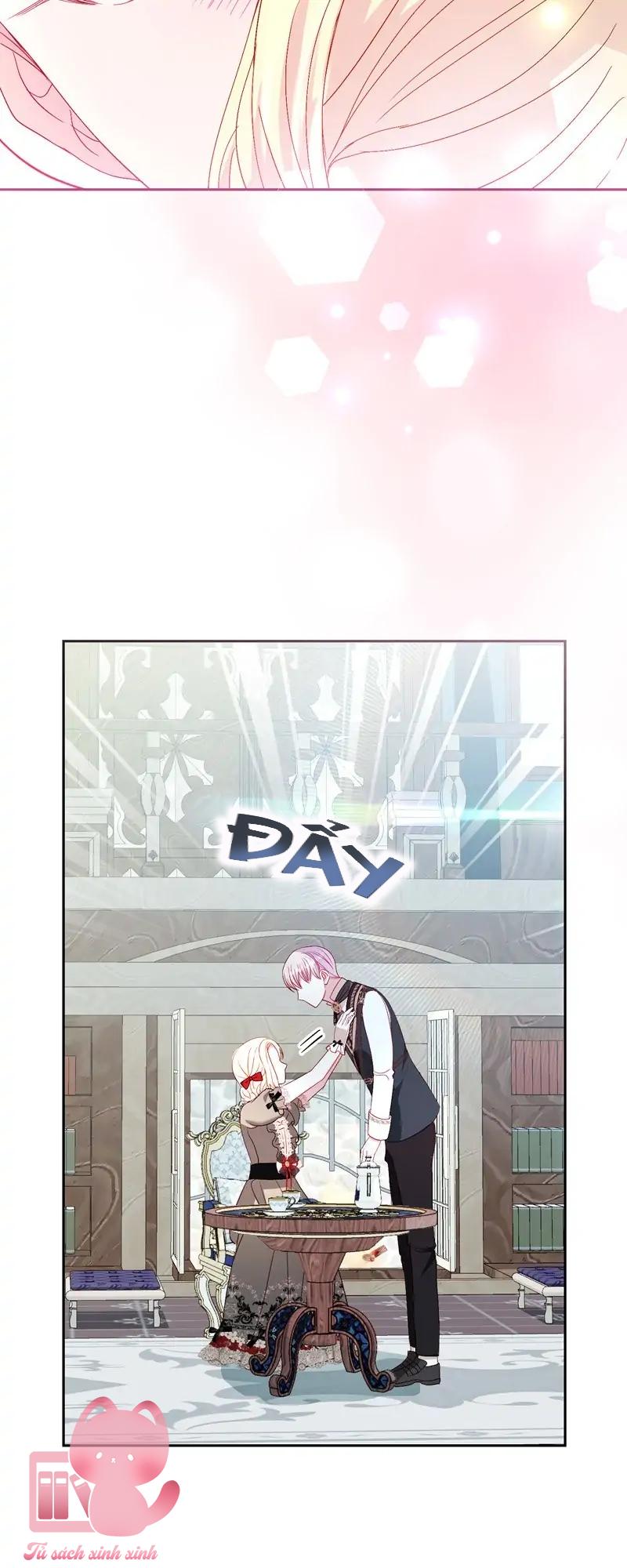 Một Ngày Nọ Bỗng Dưng Cha Xuất Hiện Chapter 37 - Trang 4