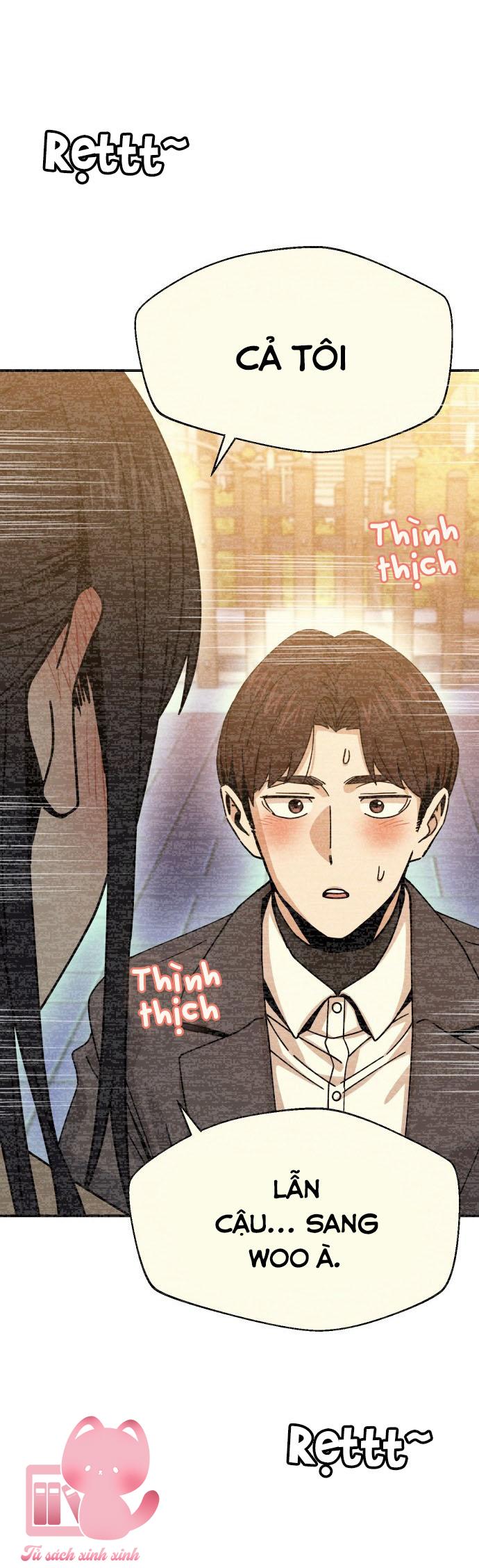 Lớ Ngớ Vớ Phải Tình Yêu Chap 29 - Trang 2