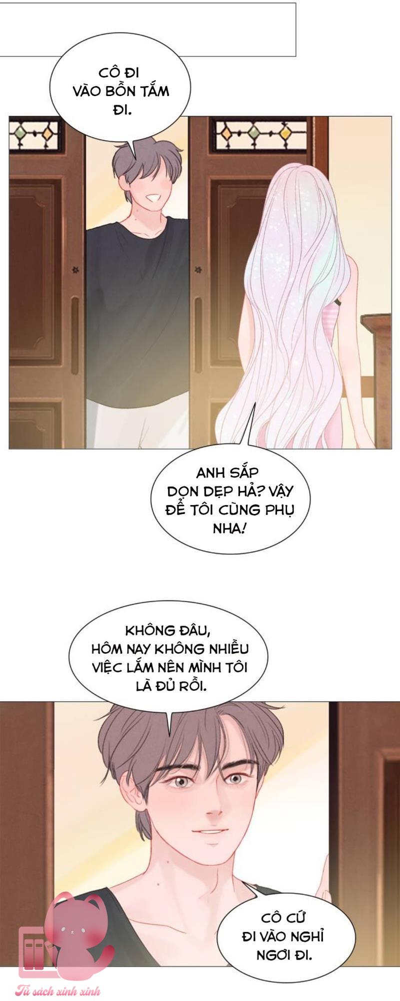 Thần Bí Chap 13 - Trang 2