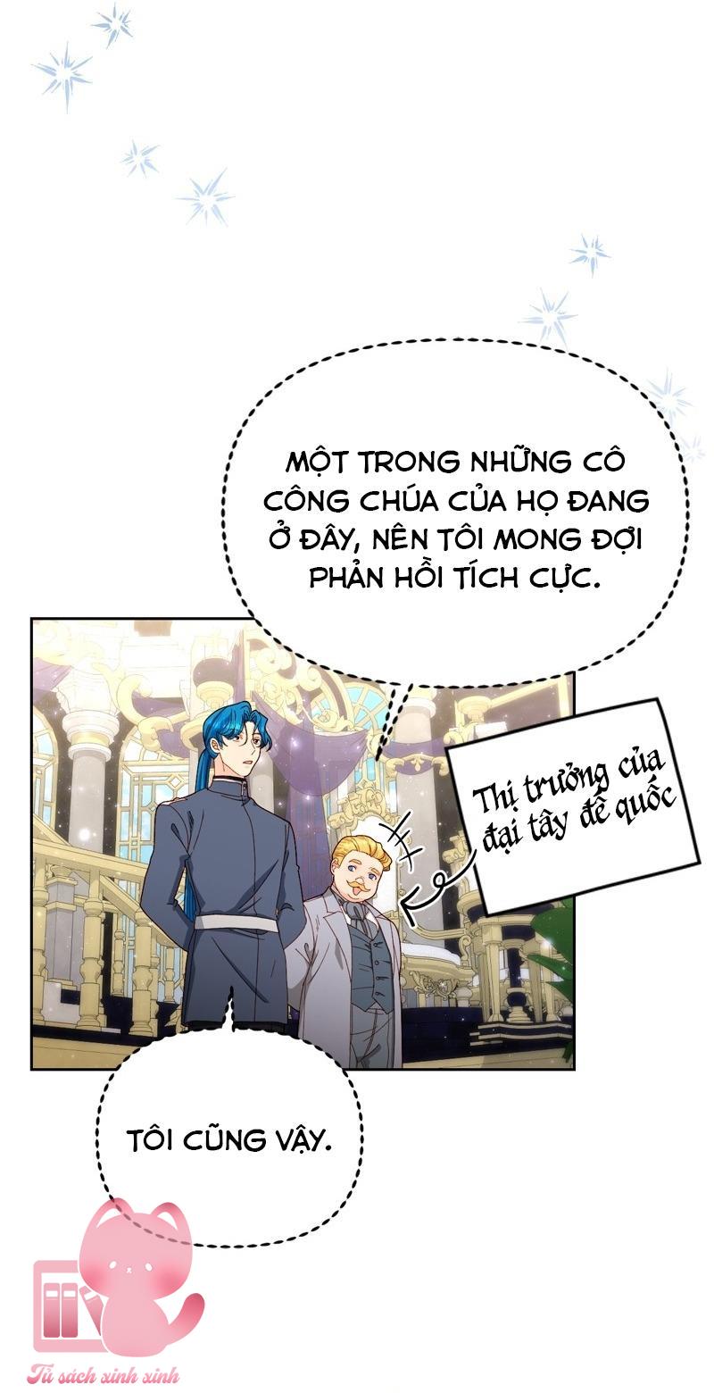 Hoàng Hậu Tái Hôn Chapter 179 - Trang 4