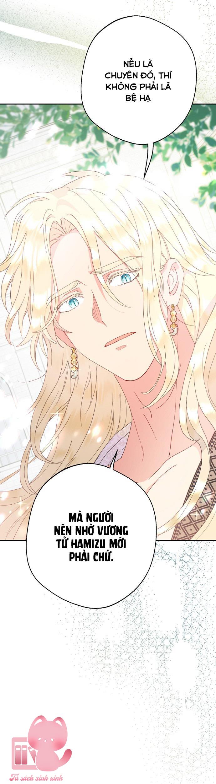 Bỏ Quách Chồng Con Đi, Tiền Bạc Mới Là Tất Cả Chap 84 - Trang 2