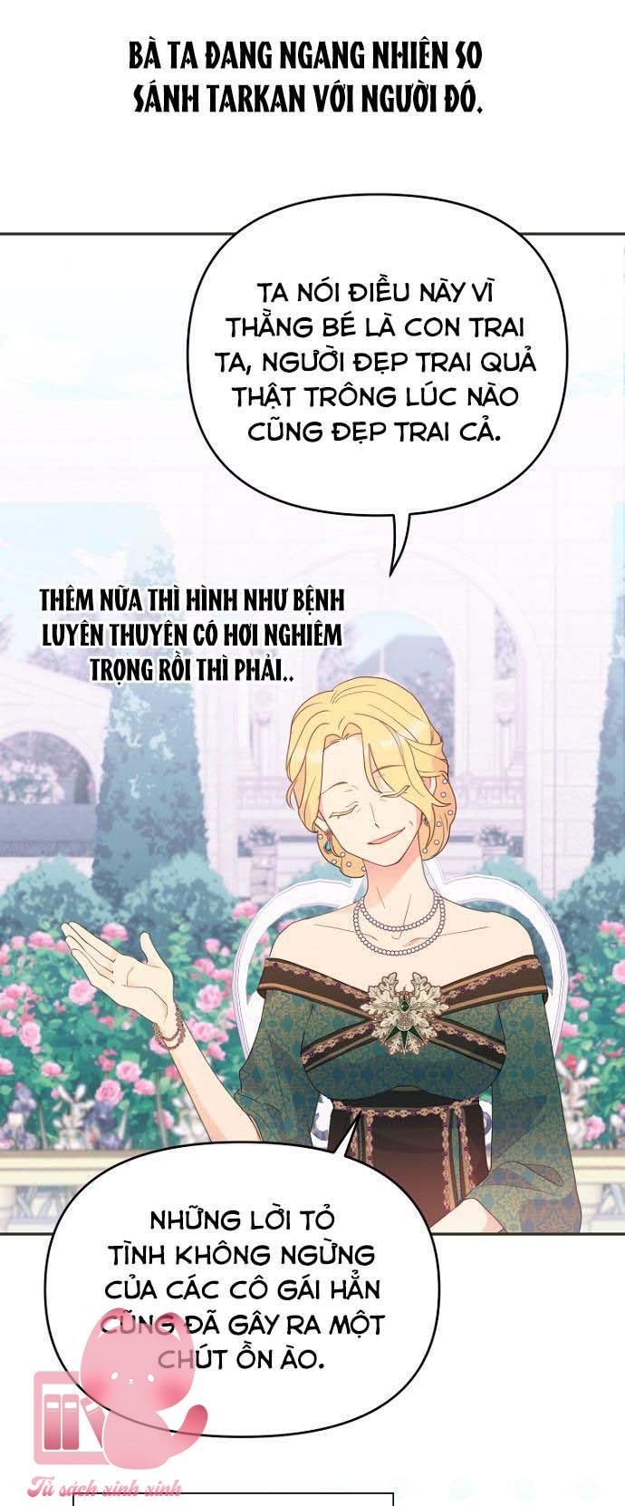 Bỏ Quách Chồng Con Đi, Tiền Bạc Mới Là Tất Cả Chap 49 - Trang 2