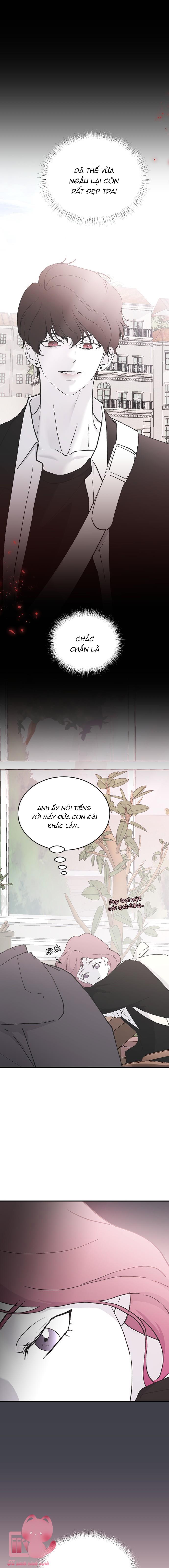 Ba Anh Trai Cực Phẩm Của Tôi Chap (REST) - Trang 2