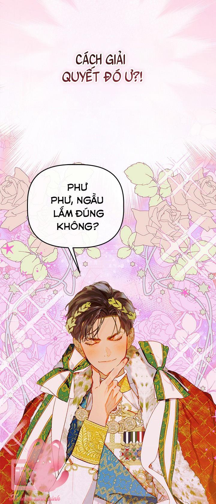 Khế Ước Hôn Nhân Của Mẹ Tôi Chapter 71 - Trang 4