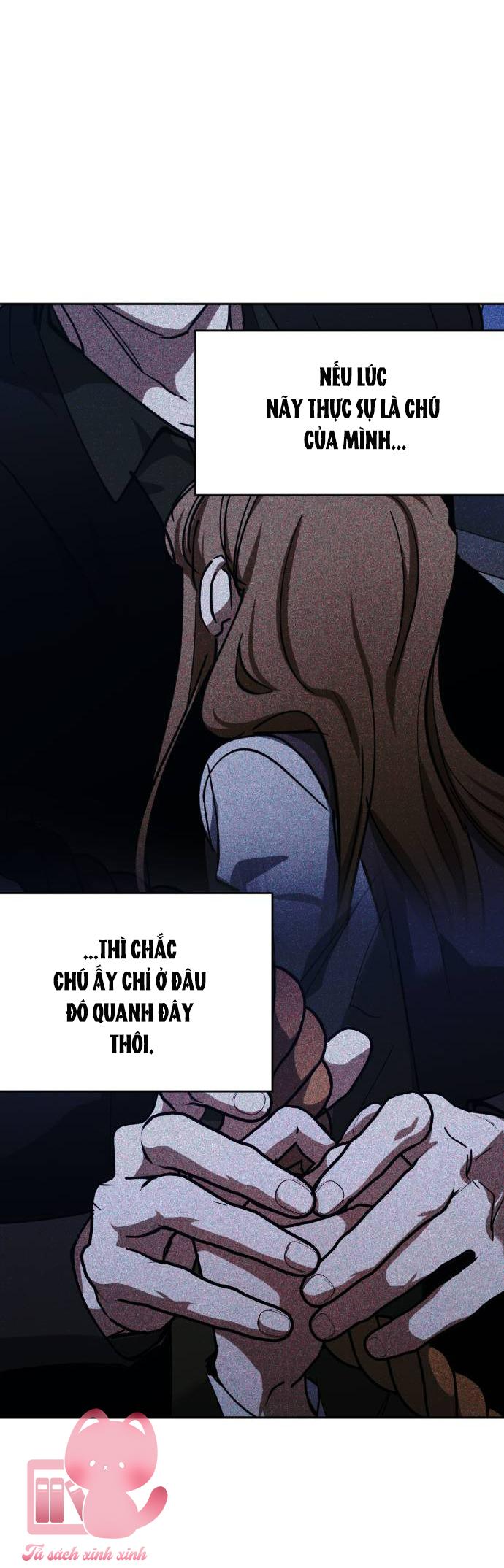 Đêm Của Bóng Tối Chapter 48 - Trang 4