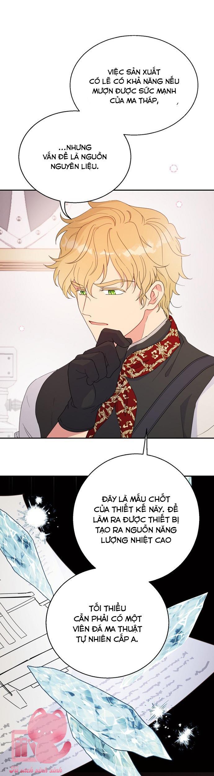 Bỏ Quách Chồng Con Đi, Tiền Bạc Mới Là Tất Cả Chap 82 - Trang 2