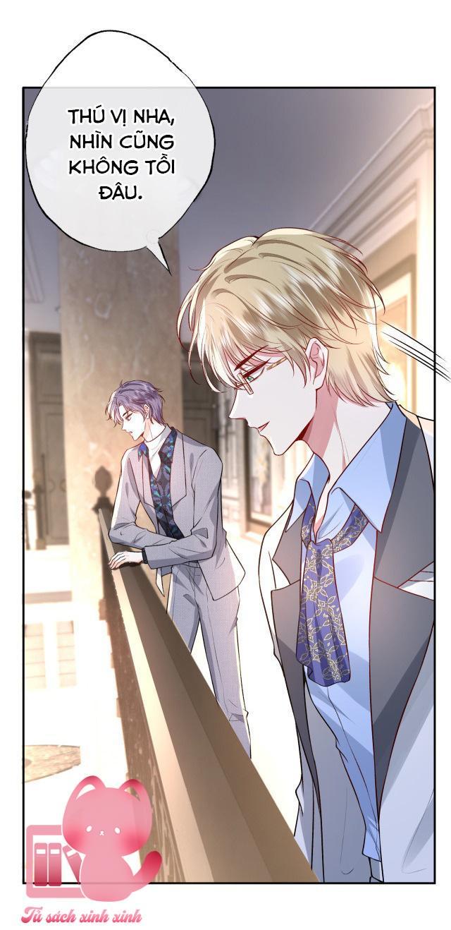 Phu Nhân Mỗi Ngày Đều Tại Tuyến Vả Mặt Chap 2 - Trang 2
